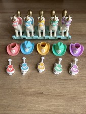 Vintage Quints Rocking Horse