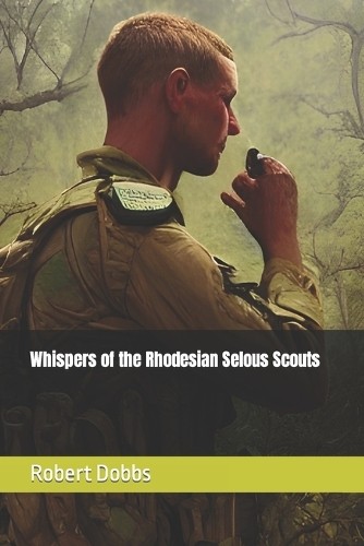 Robert dobbs whispers - robert, the