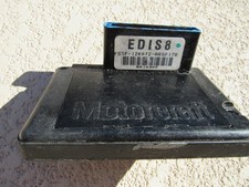 91-97 Lincoln Town Car Mark