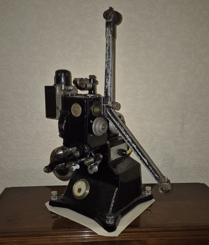 Pathe rural sonore 16mm - pathe,