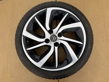 Citroen DS3 17” Alloy Wheel