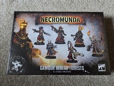 Games Workshop Necromunda