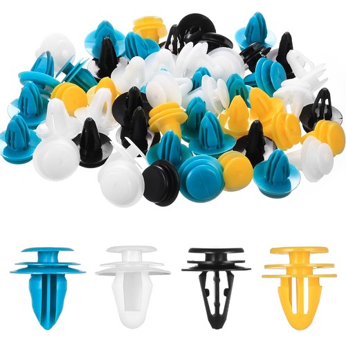 Pcs car trim clips - 80,