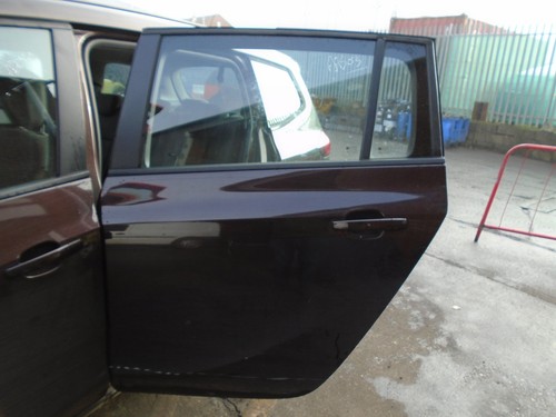 Vauxhall zafira 1 - c, 1.4
