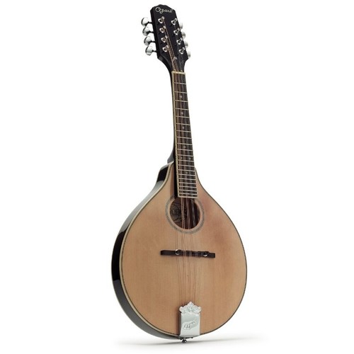 Ozark mandolin model - a,
