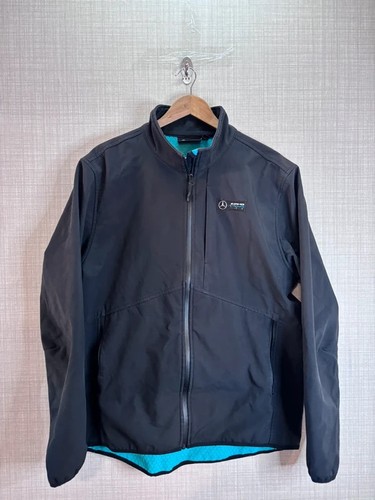 Men mercedes jacket - men’s,