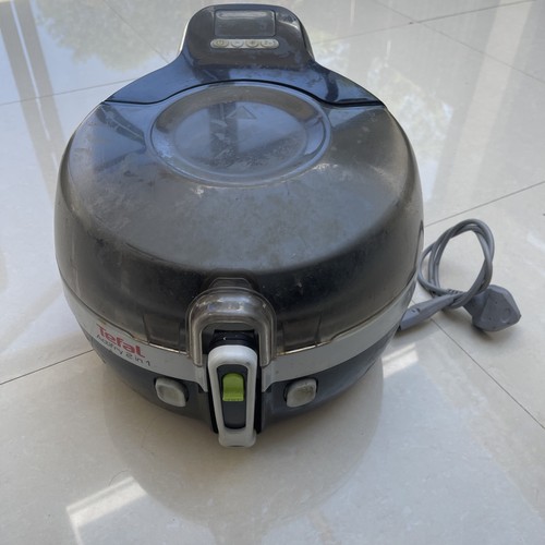 Tefal actifry air - tefal, 2-in-1