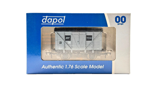 Dapol gauge bass - -,