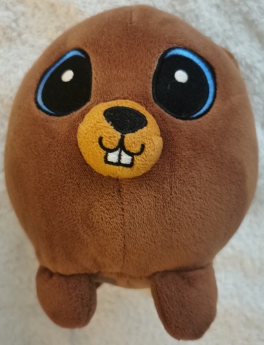 Toys borys the beaver - tm,