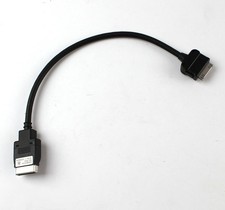 Mercedes-Benz Media Interface Cable MI2 iPod Adapter A0028272104