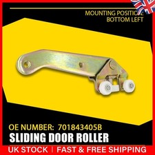 For VW Transporter T4
