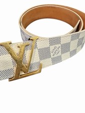 Louis Vuitton LV Initials