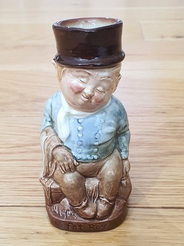 Royal doulton small fat - royal,