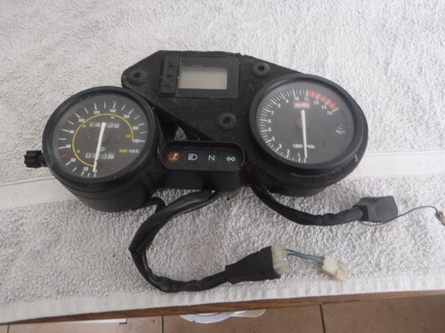 Aprilia 125 1996 - rs, rotax
