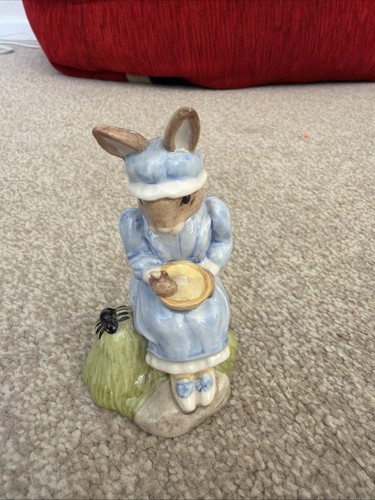 Royal doulton little miss - doulton,