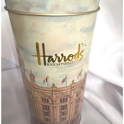 Harrods knightsbridge biscuit - harrods,