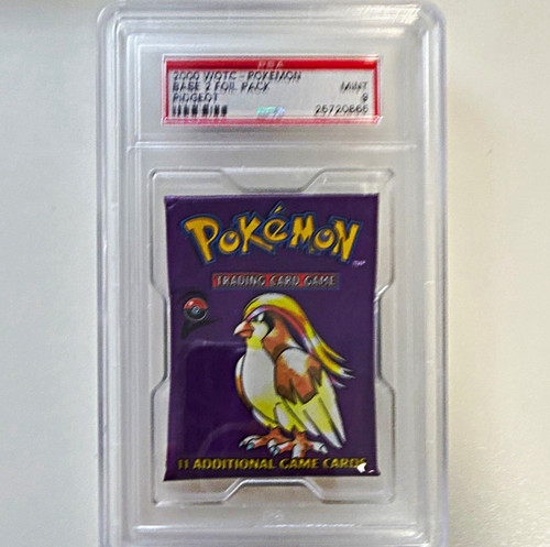 Pokémon tcg wotc - pokémon,