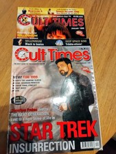 Cult Times Magazine #28 #40