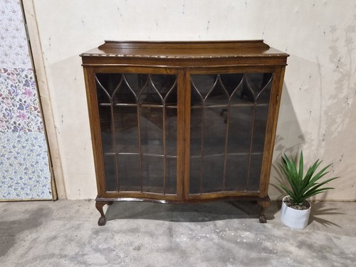 Antique art deco display - antique,