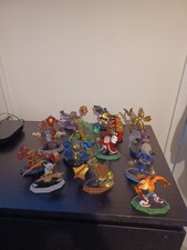 Skylanders Imaginators game and figures PS4