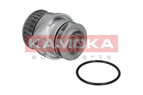 Water pump engine cooling - water,