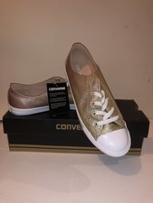 Converse CTAS DANITY OX