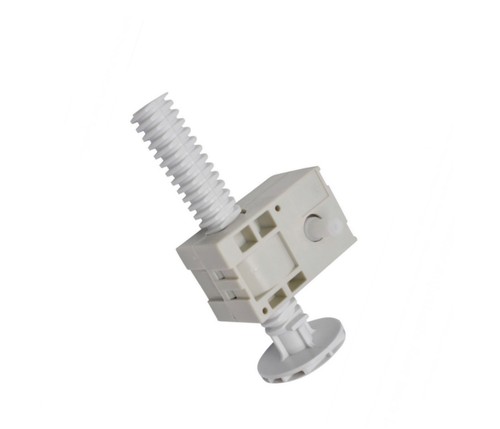 Candy dishwasher adjustable - candy,
