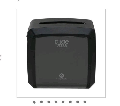 Dixie ultra 54527 paper - 54527,