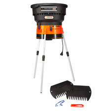 Yardforce 22" Corded Electric