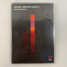 Adobe Creative Suite 4 CS4