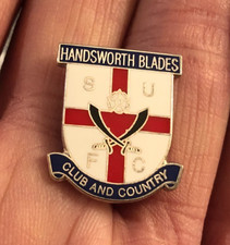 RARE SHEFFIELD UNITED