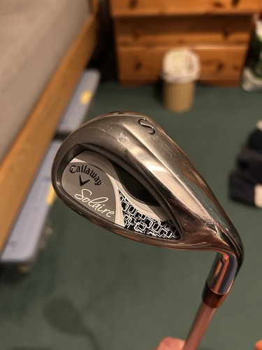 Callaway solaire sand - callaway, 56°