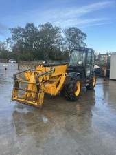 JCB 535-140 Telehandler