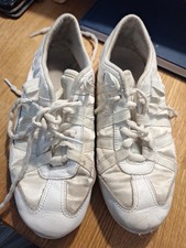 Nfinity Evolution Cheer Shoes Size Nifinity 5, UK 2.5