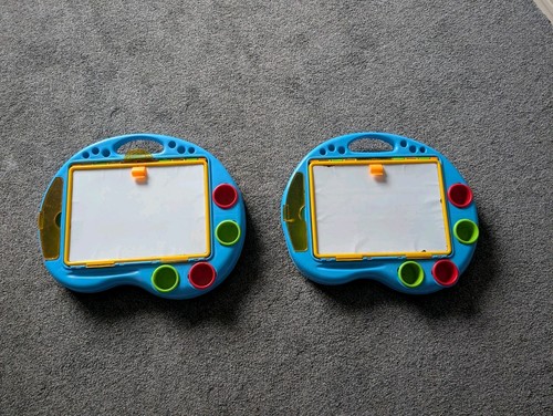 Table top children easel - 2,