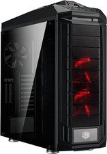 Cooler Master Trooper SE