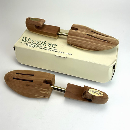 Woodlore mens size - woodlore,
