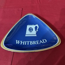 1 x Vintage Whitbread Ceramic