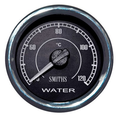 Smiths flight electrical - smiths, water