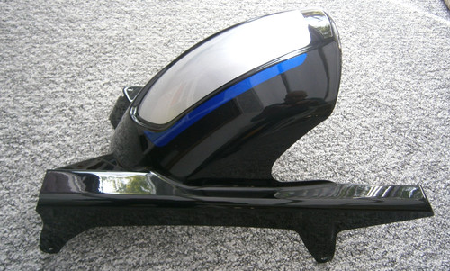 New pyramid plastics yamaha - a,