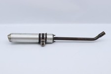 GILERA 50 SMT Exhaust Silencer