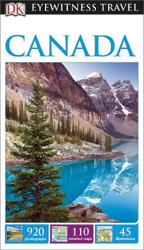 Eyewitness travel guide - dk,
