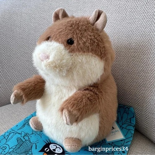 Gordy guinea pig - jellycat,