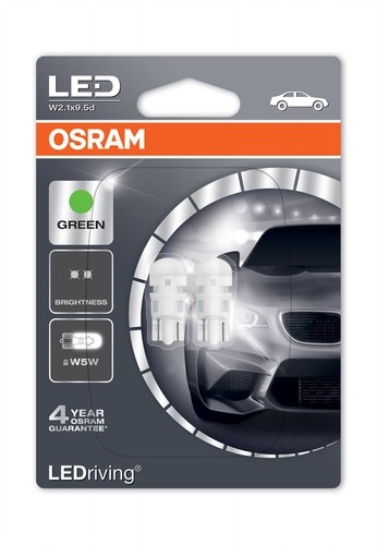 Osram standard led replacement - led,