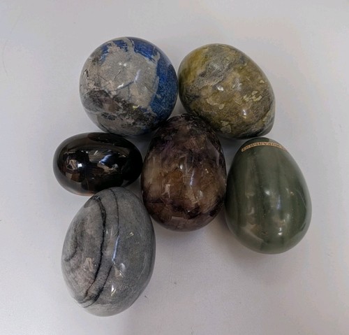 Lot marble alabaster - lot,
