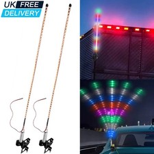 12v car whip light - light, atv