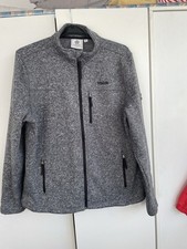 Gents Warm Comfy Full Zip