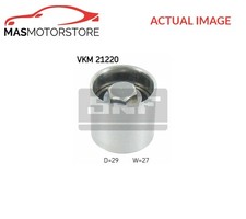 TIMING BELT DEFLECTION GUIDE