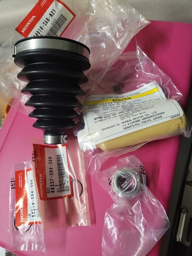 Genuine honda civic 05 - genuine,