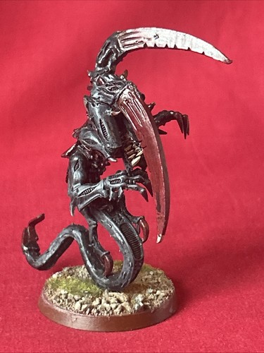 Ravener lictor rogue trader - ravener,